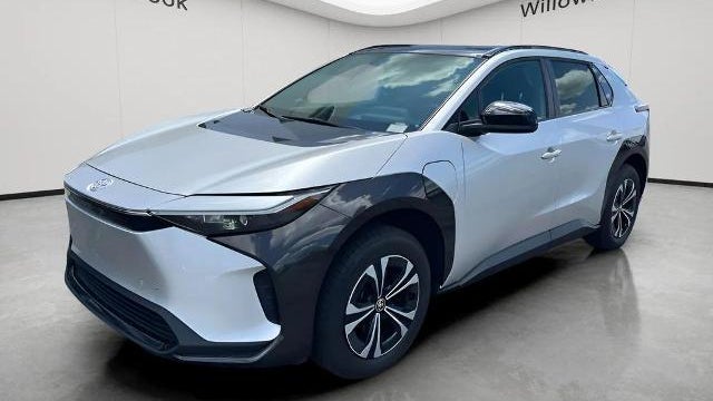 Preowned 2023 Toyota bZ4X XLE for Sale
