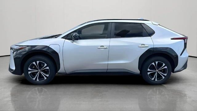 2023 Toyota bZ4X XLE