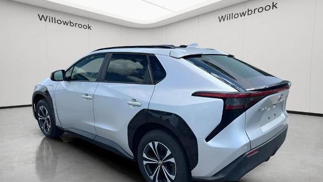 2023 Toyota bZ4X XLE