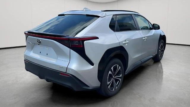 2023 Toyota bZ4X XLE