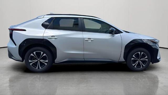 2023 Toyota bZ4X XLE