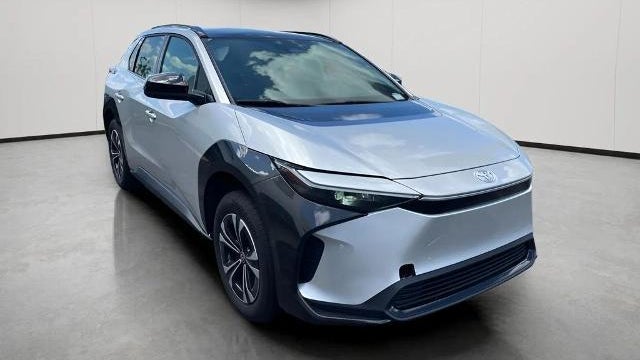 2023 Toyota bZ4X XLE