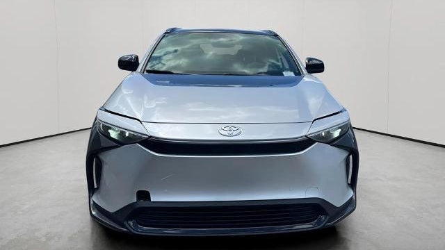 2023 Toyota bZ4X XLE