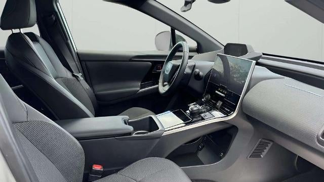 2023 Toyota bZ4X XLE