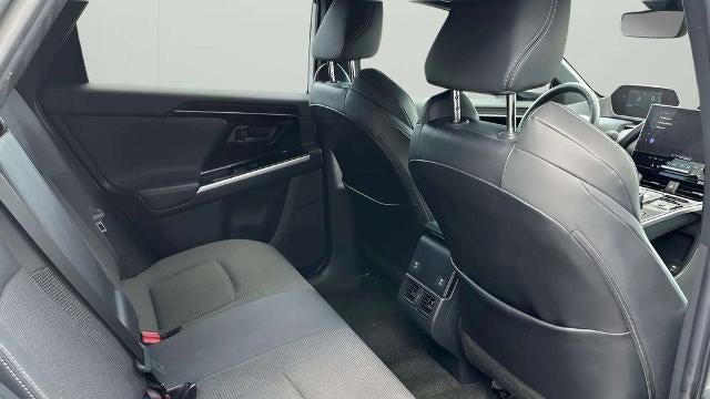 2023 Toyota bZ4X XLE