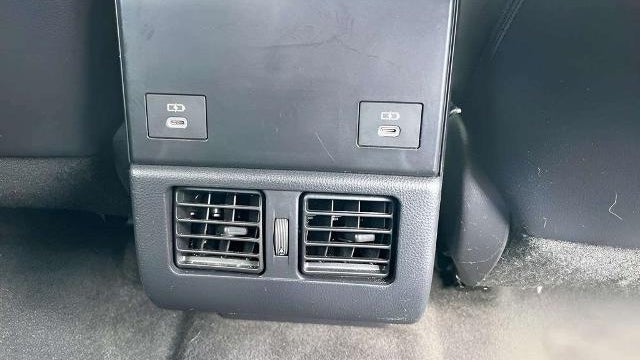 2023 Toyota bZ4X XLE