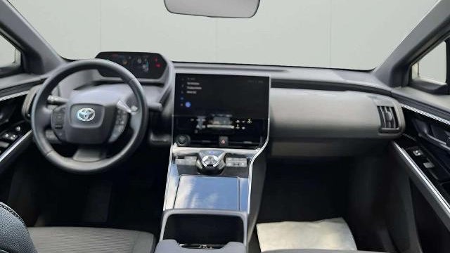 2023 Toyota bZ4X XLE