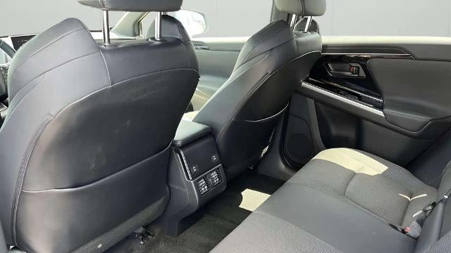 2023 Toyota bZ4X XLE