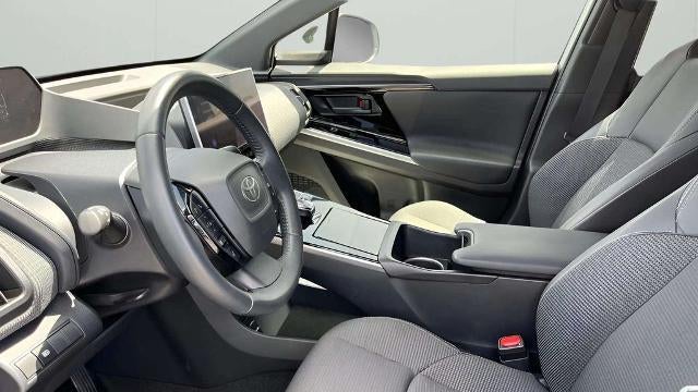 2023 Toyota bZ4X XLE