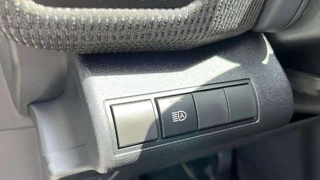 2023 Toyota bZ4X XLE