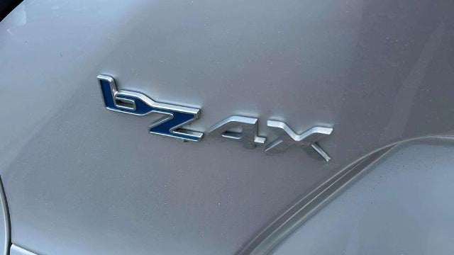 2023 Toyota bZ4X XLE