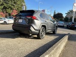 2022 RAV4 Hybrid Thumbnail 5