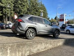 2022 RAV4 Hybrid Thumbnail 6