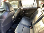 2022 RAV4 Hybrid Thumbnail 10