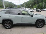 2022 RAV4 Hybrid Thumbnail 2