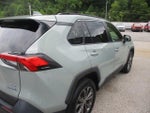 2022 RAV4 Hybrid Thumbnail 3