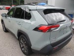 2022 RAV4 Hybrid Thumbnail 5