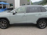 2022 RAV4 Hybrid Thumbnail 6