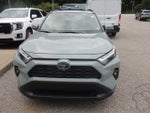 2022 RAV4 Hybrid Thumbnail 8