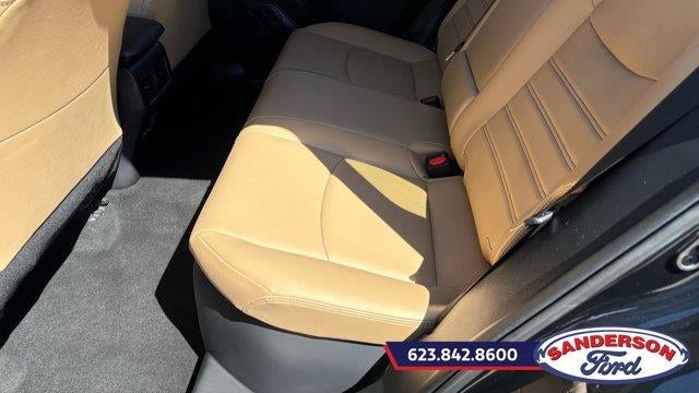 2023 Toyota RAV4 Hybrid XLE Premium