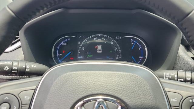 2023 Toyota RAV4 Hybrid XLE Premium