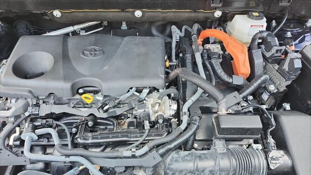 2023 Toyota RAV4 Hybrid XLE Premium