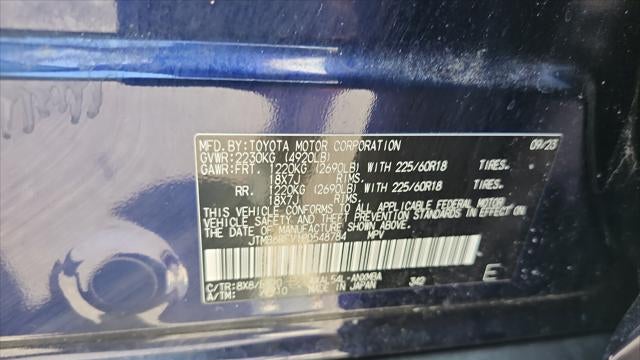 2023 Toyota RAV4 Hybrid XLE Premium