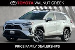 2024 RAV4 Hybrid Thumbnail 1