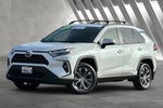 2024 RAV4 Hybrid Thumbnail 2