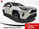 2025 RAV4 Hybrid Thumbnail 1