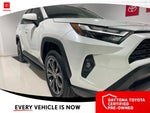 2025 RAV4 Hybrid Thumbnail 2