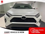 2025 RAV4 Hybrid Thumbnail 4
