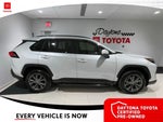 2025 RAV4 Hybrid Thumbnail 5