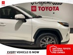 2025 RAV4 Hybrid Thumbnail 7