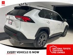 2025 RAV4 Hybrid Thumbnail 8