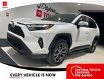 2025 RAV4 Hybrid Thumbnail 12