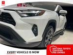 2025 RAV4 Hybrid Thumbnail 13