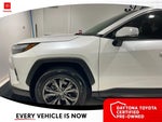 2025 RAV4 Hybrid Thumbnail 16