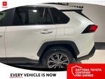2025 RAV4 Hybrid Thumbnail 17
