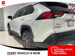 2025 RAV4 Hybrid Thumbnail 19