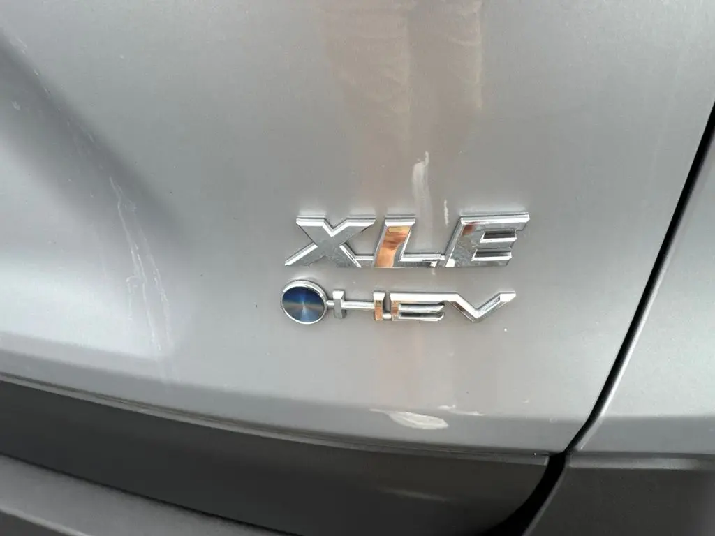2025 Toyota RAV4 - $39,871