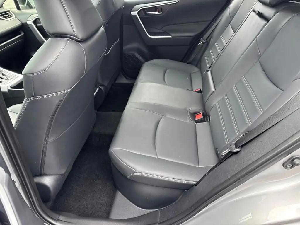 2025 Toyota RAV4 - $39,871