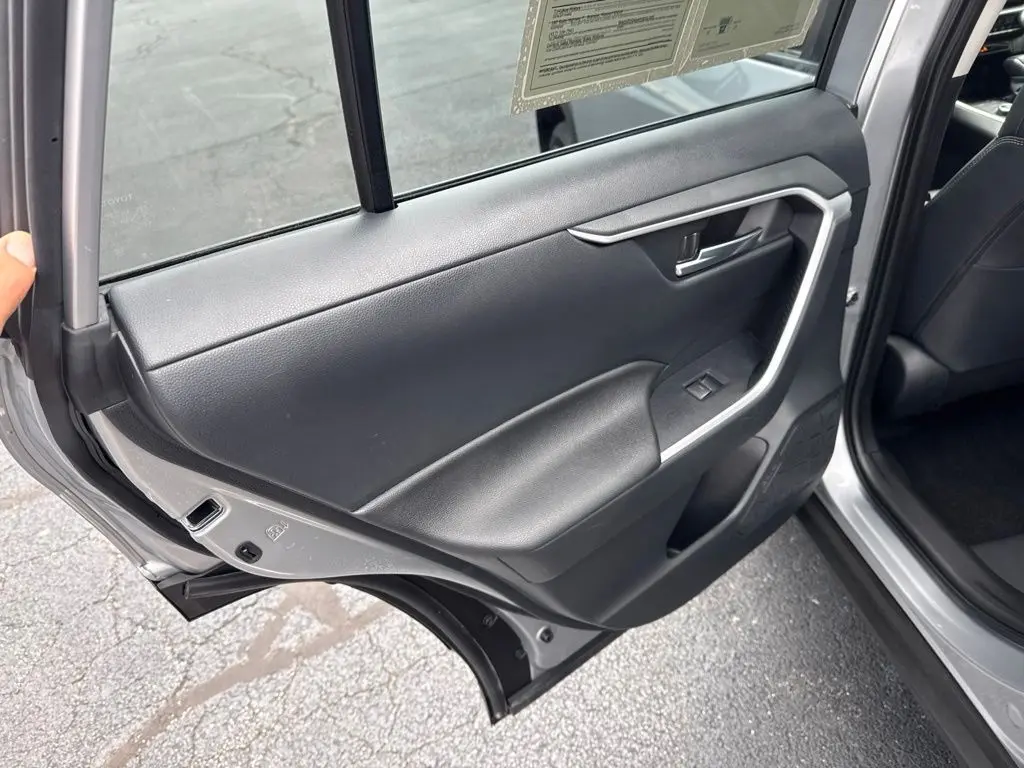 2025 Toyota RAV4 - $39,871