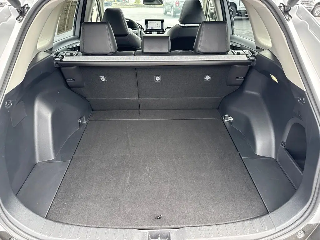 2025 Toyota RAV4 - $39,871