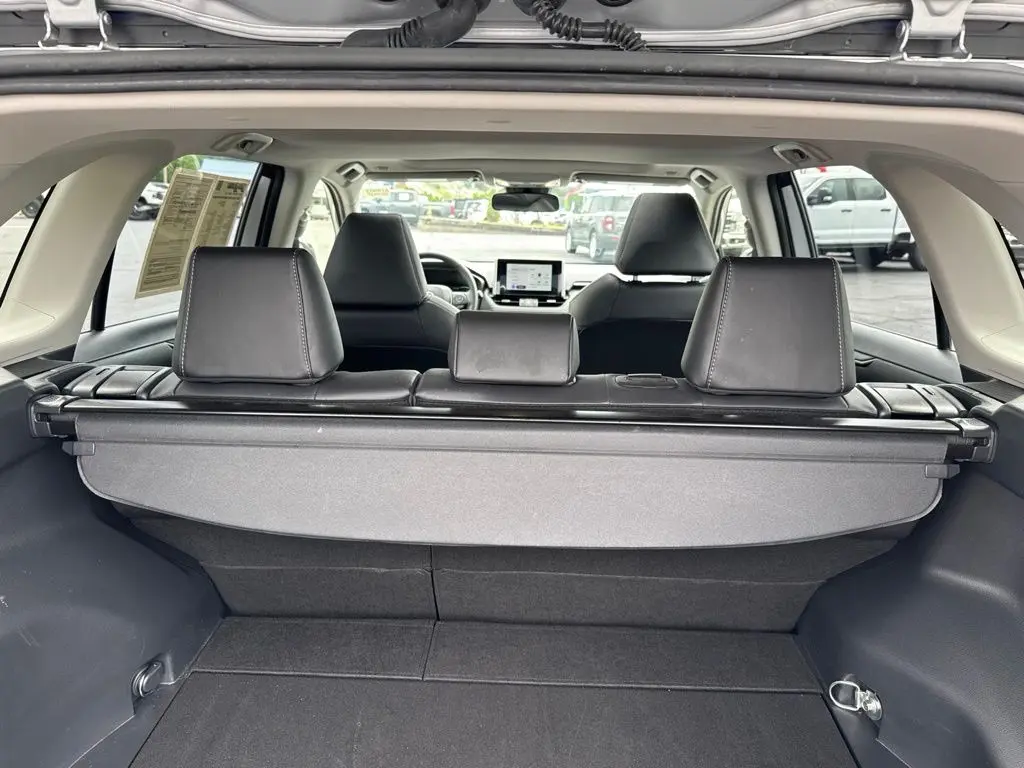 2025 Toyota RAV4 - $39,871