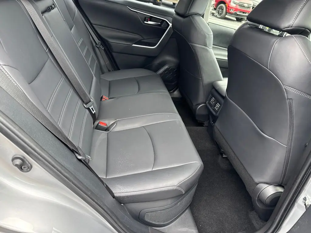 2025 Toyota RAV4 - $39,871