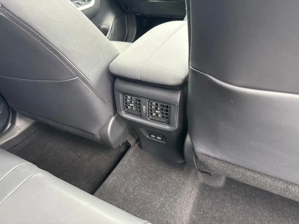 2025 Toyota RAV4 - $39,871