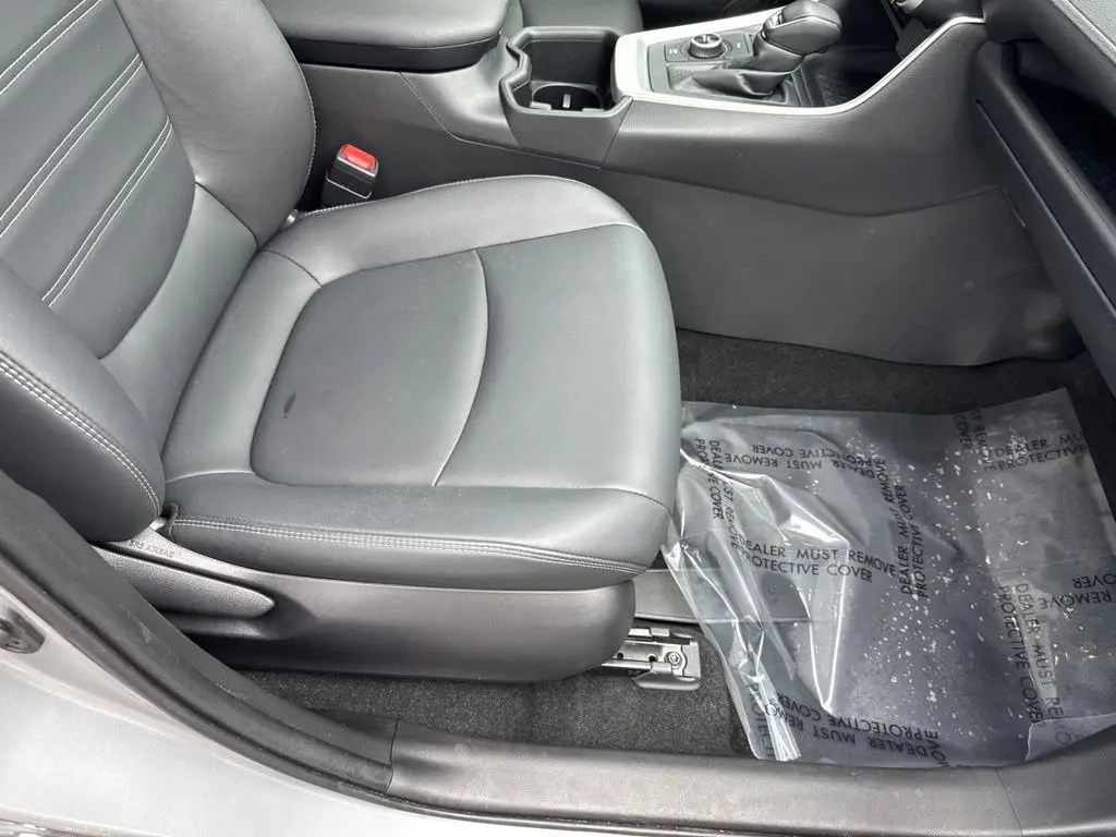 2025 Toyota RAV4 - $39,871