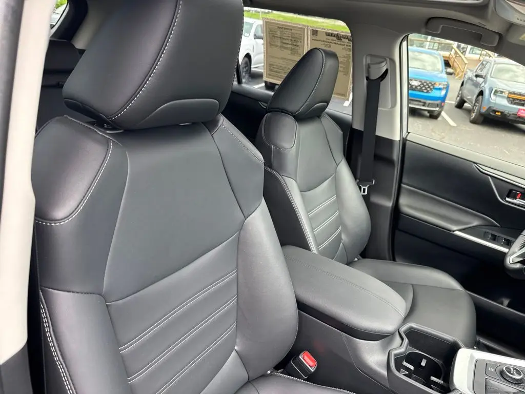 2025 Toyota RAV4 - $39,871