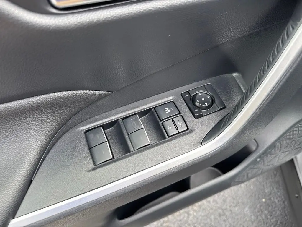 2025 Toyota RAV4 - $39,871